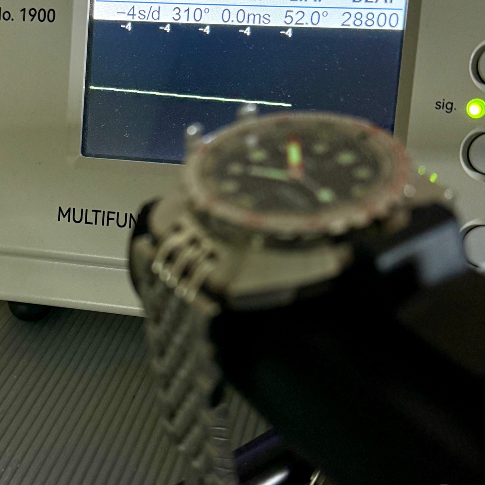 Doxa SUB 300T Sharkhunter Conquistador